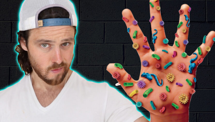 Your Skin Microbiome | A Secret Key to Longevity?