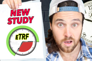 Early vs. Late Intermittent Fasting | Most Controlled Early Eating Study Yet!