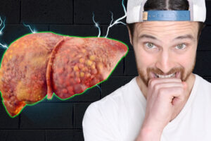 Why Your Liver May Be KEY for Your Cognition | New Data