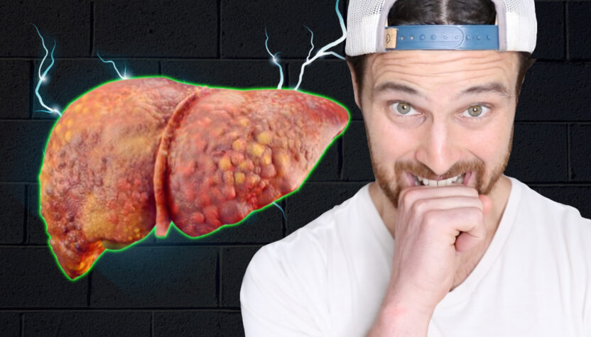 Why Your Liver May Be KEY for Your Cognition | New Data