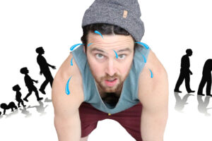 Staying Hydrated | The Secret Link to Longevity?