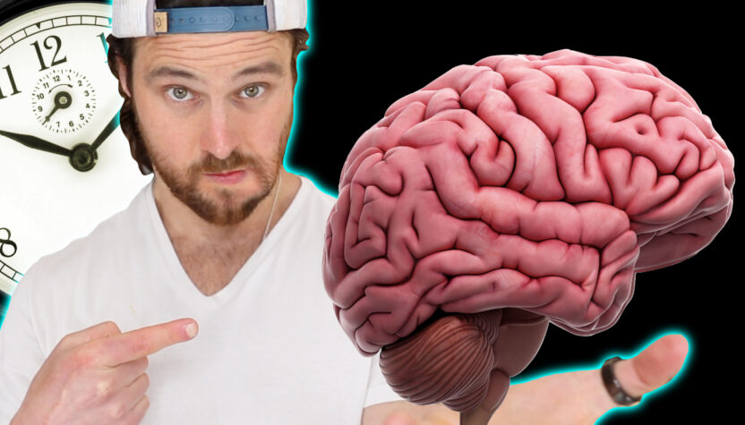 How Circadian Intermittent Fasting May Provide a BOOST to Brain Function