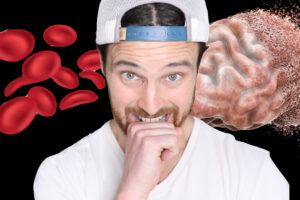 Another Early Marker for Neurodegeration Prevention | Decades in Advanced