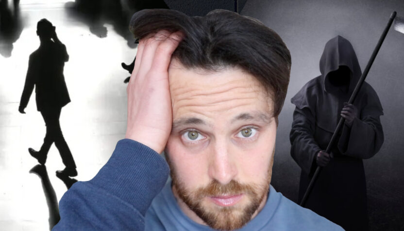 How Your JOB us Sabotaging Your Longevity | How to Fix it