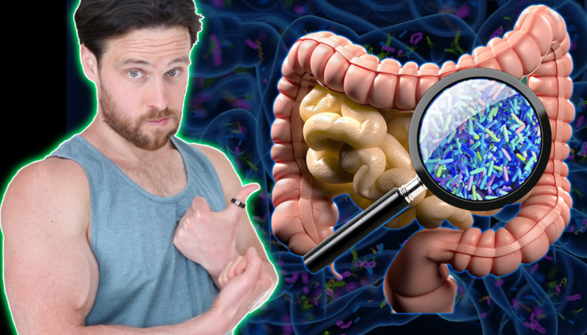 Your Gut Microbiota LOVE Exercise | Here’s Why