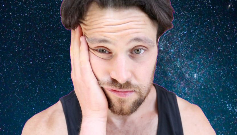 Always Exhausted? Here’s How I UN-EXHAUST Myself