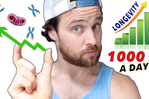 Optimize Things You Do 1000+ Times A Day | Compound Your Health & Longevity