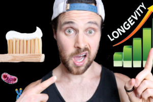 Does Disease Start in the Mouth? The Oral Health / Longevity Connection