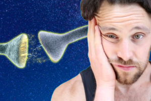 The BEST Anti-Depressant is FREE | A Healthy Lifestyle