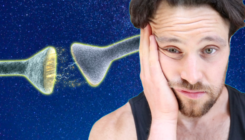 The BEST Anti-Depressant is FREE | A Healthy Lifestyle