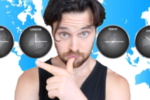 Why Your Appetite May be Out of Control | Circadian Mis-Alignment