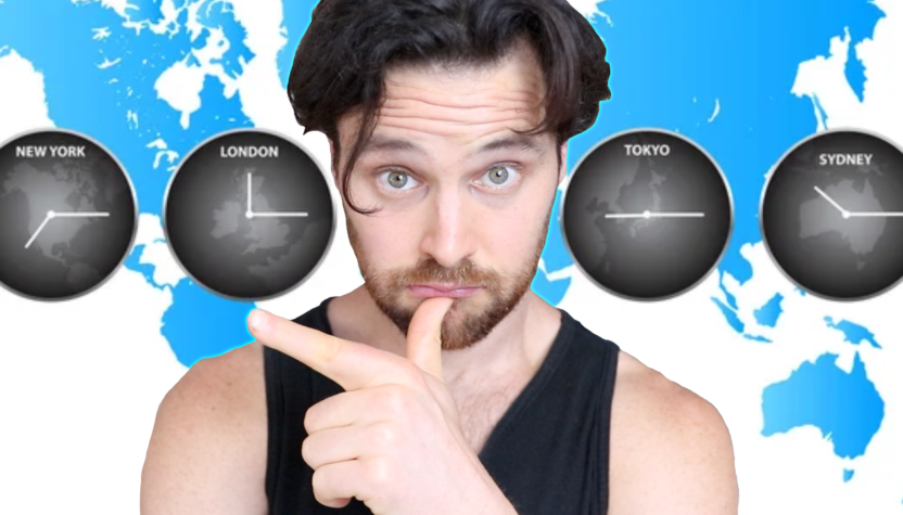 Why Your Appetite May be Out of Control | Circadian Mis-Alignment