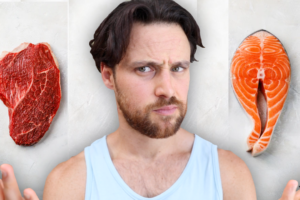 Adding Meat After 6-Years of Plant Based Eating | Here’s What Happened