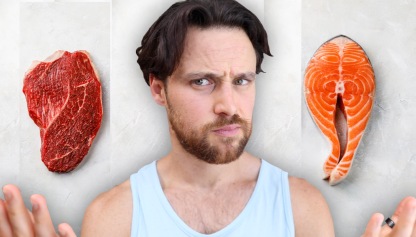 Adding Meat After 6-Years of Plant Based Eating | Here’s What Happened