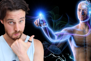 Why Strength May be More Important than Muscle for Longevity