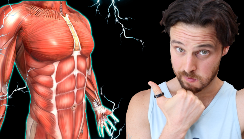 Post Exercise Inflammation is GOOD for Muscle | Here’s Why