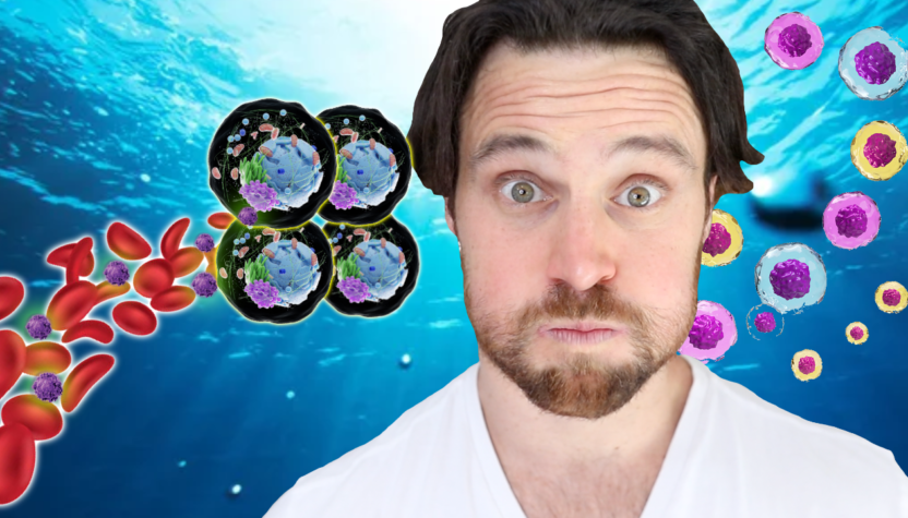 Poor Sleep Floods Your Cells With Free Radicals | Altering Cardiovascular Risk