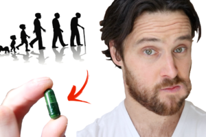 Do Multivitamins Provide a Longevity Boost?