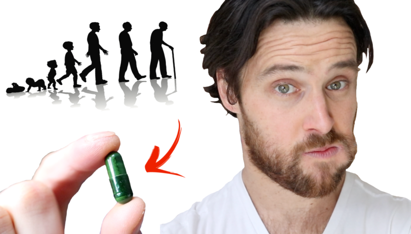 Do Multivitamins Provide a Longevity Boost?