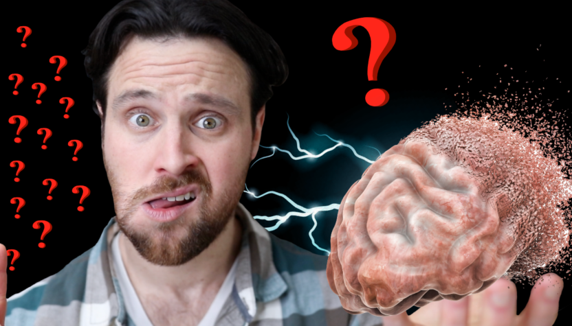 Short-Term Memory | Why We Lose It | How to Delay the Inevitable