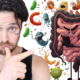 How Chronic Stress Depletes Our Microbiome & Gut Wall