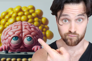 Is Obesity a Byproduct of Brain Aging | The Interesting  Connection