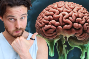 The Secret to Detoxifying Your Brain | The Glymphatic System