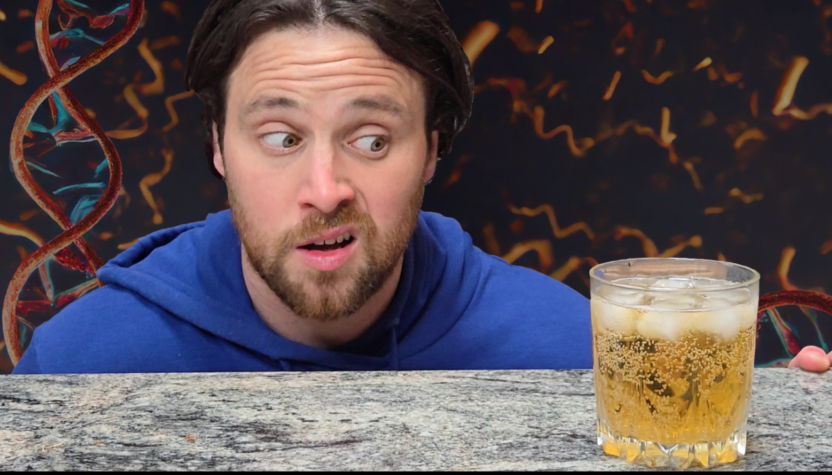 How Alcohol Changes Your DNA | Finding Your Balance
