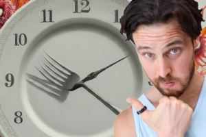 The Unlikely Way Fasting Fights Inflammation