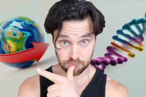 Zip Code vs. Genetic Code | What’s More Important?