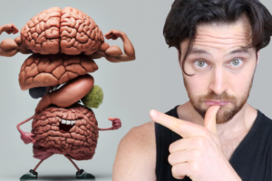 Exercise Changes Basically Every Bodily System | In a Good Way