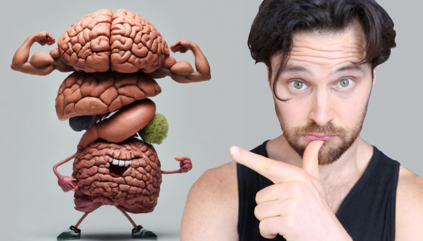 Exercise Changes Basically Every Bodily System | In a Good Way