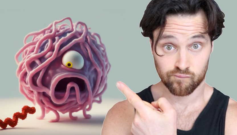 Clean Up Your Cellular Junk | Mis-Folded Proteins and Autophagy