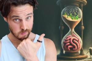 Can A Dysfunctional Gut Microbiome Age YOU FASTER?