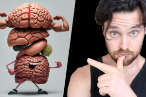 How High Intensity Exercise Can SAVE Your BRAIN | New Research