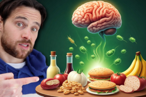 How Glyphosate Drives Inflammation in the Brain | New Research