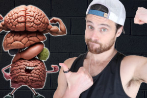 Why You Should START EXERCISING TODAY | Two NEW Studies