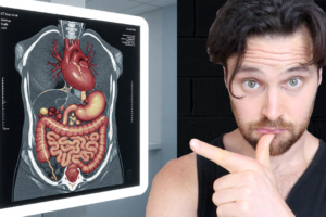 A Better Way to Test Biological Age & Longevity | CT Abdominal Scans?