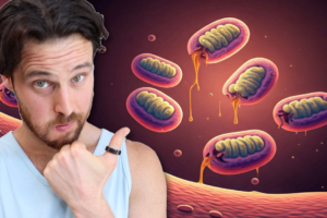 How Your Gut Bacteria & Mitochondria Work Together to Prevent Alzheimers