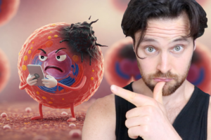 A New Link Between Chronic Stress and Cancer | Start Doing This Today