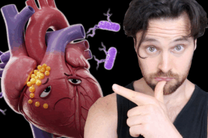 The Hidden Link Between Mitochondria and Heart Disease