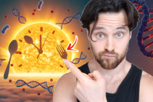 New Findings Same Debate | Early Time Restricted Feeding (eTRF)