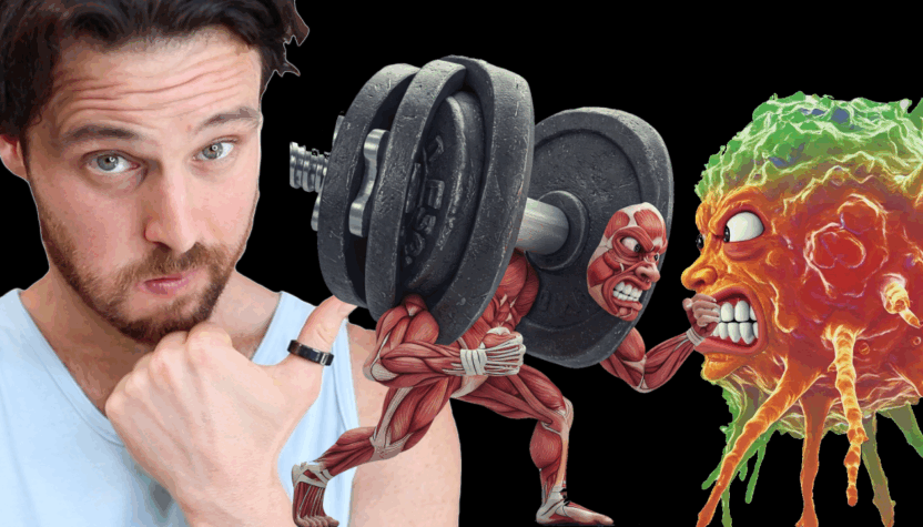 How Exercise Effects Cancer Prevention, Treatment and Remission