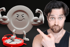 Fasted Training – The TRUTH About Building Muscle & Strength