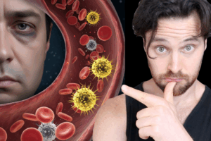 This Night Shift Eating Strategy May Significantly   Reduce Ones Health & Longevity Risk