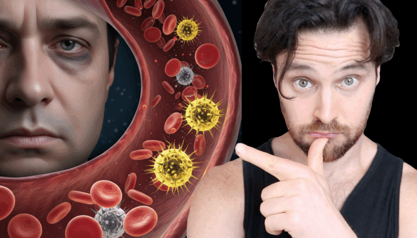 This Night Shift Eating Strategy May Significantly   Reduce Ones Health & Longevity Risk