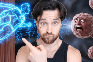 Exercise Activates Cancer Fighting Myokines | BUT There’s a Catch…