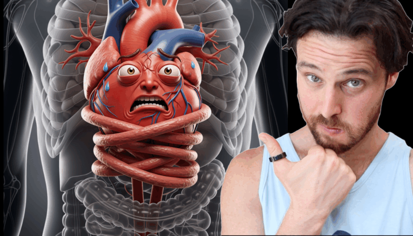 A New Treatment For Hypertension | Intermittent Fasting & Microbiome Manipulation