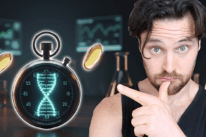 Can Vitamin D + Omega-3 Slow Biological Aging…? Two New Human Aging Trials