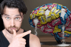 Are Artificial Sweeteners AGING Your Brain FASTER…?